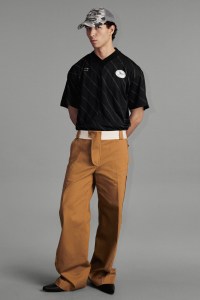 Commission RTW Spring 2023