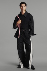 Commission RTW Spring 2023