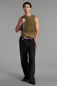 Commission RTW Spring 2023