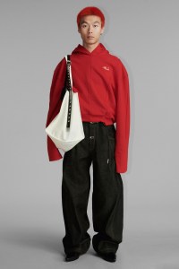 Commission RTW Spring 2023