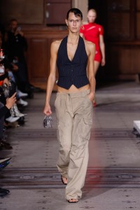 Coperni RTW Spring 2023