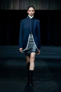 Daniel W. Fletcher RTW Spring 2023