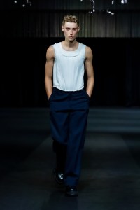 Daniel W. Fletcher RTW Spring 2023