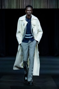 Daniel W. Fletcher RTW Spring 2023
