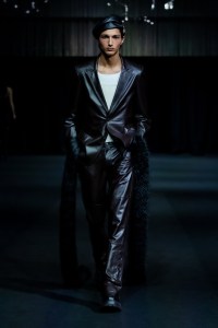 Daniel W. Fletcher RTW Spring 2023