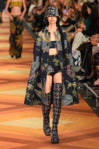Etro RTW Spring 2023