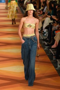 Etro RTW Spring 2023