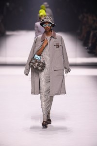 Fendi RTW Spring 2023