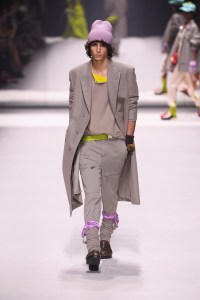 Fendi RTW Spring 2023