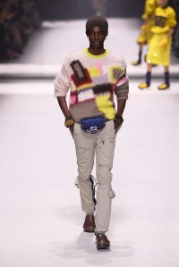 Fendi RTW Spring 2023