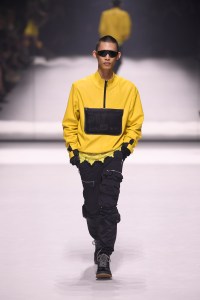 Fendi RTW Spring 2023
