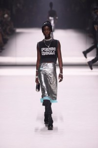 Fendi RTW Spring 2023