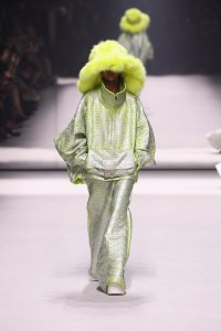 Fendi RTW Spring 2023
