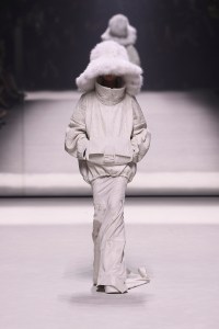 Fendi RTW Spring 2023