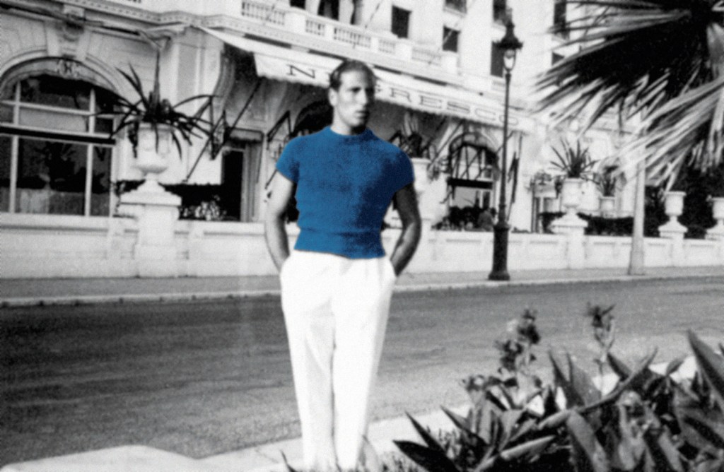 Who Was the Man Behind Parisian Jewelry House Fred?