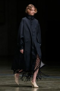 Hyke RTW Spring 2023