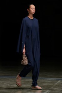Hyke RTW Spring 2023