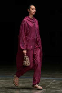 Hyke RTW Spring 2023