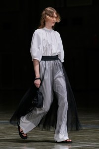 Hyke RTW Spring 2023