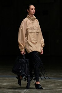 Hyke RTW Spring 2023