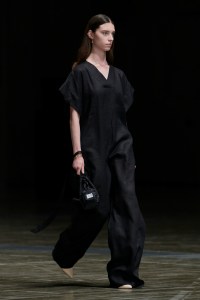 Hyke RTW Spring 2023