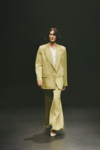 Interior RTW Spring 2023