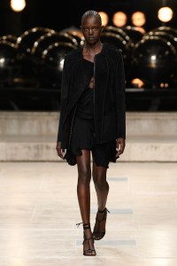 Isabel Marant RTW Spring 2023