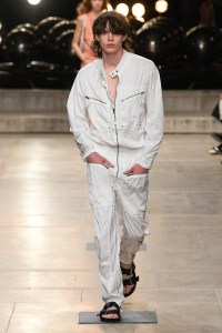 Isabel Marant RTW Spring 2023