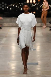 Isabel Marant RTW Spring 2023