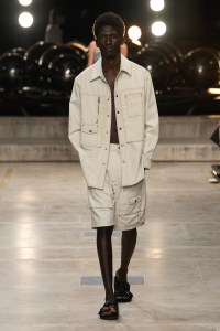 Isabel Marant RTW Spring 2023