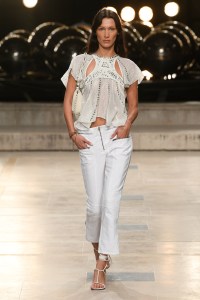 Isabel Marant RTW Spring 2023