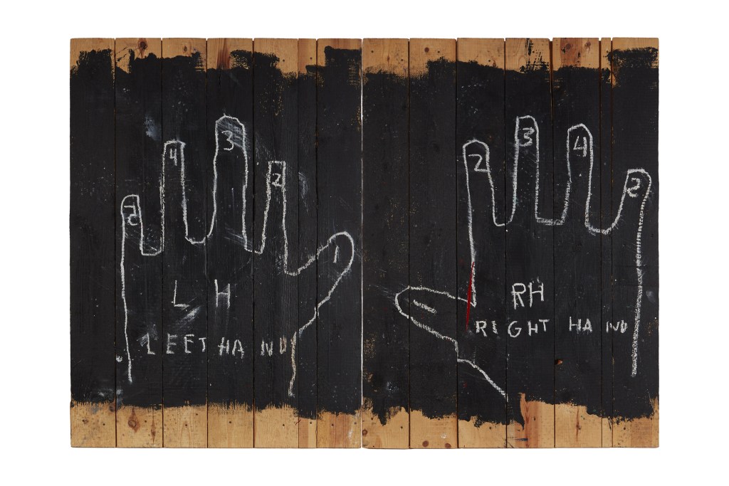 The Sounds of Basquiat