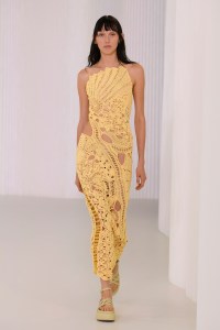 Jonathan Simkhai RTW Spring 2023