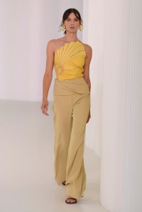 Jonathan Simkhai RTW Spring 2023