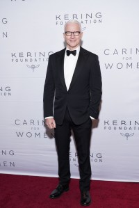 Anderson Cooper