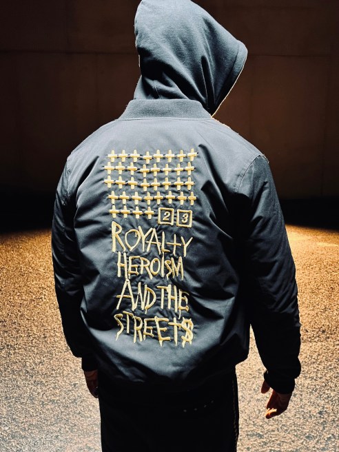 Ksubi launches capsule collection for its 23rd birthday