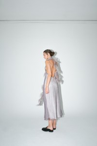 Lisa Von Tang RTW Spring 2023