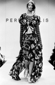 Shalom Harlow