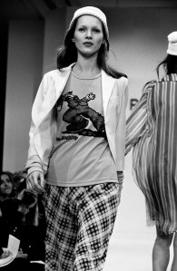 Kate Moss