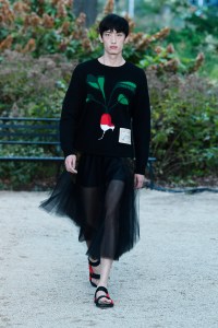 Monse RTW Spring 2023