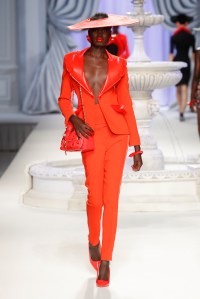 Moschino RTW Spring 2023