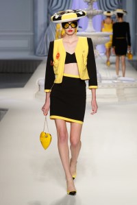 Moschino RTW Spring 2023