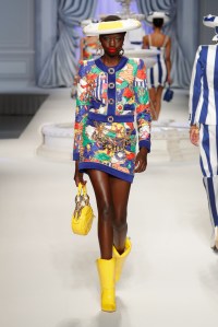 Moschino RTW Spring 2023