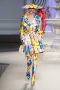Moschino RTW Spring 2023