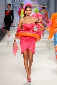 Moschino RTW Spring 2023