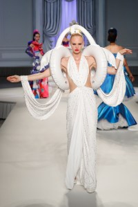 Moschino RTW Spring 2023