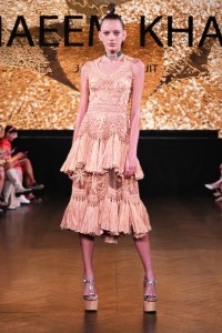 Naeem Khan RTW Spring 2023