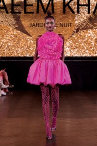 Naeem Khan RTW Spring 2023