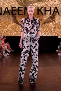 Naeem Khan RTW Spring 2023
