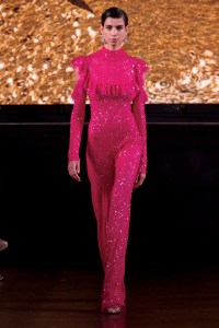 Naeem Khan RTW Spring 2023